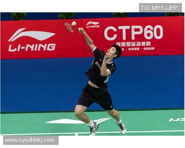 深圳羽毛球队在洲际杯中的个人能力表现分析与点评