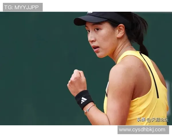 重庆网球队个人能力排名创新高引发关注展现新一代网球人才潜力